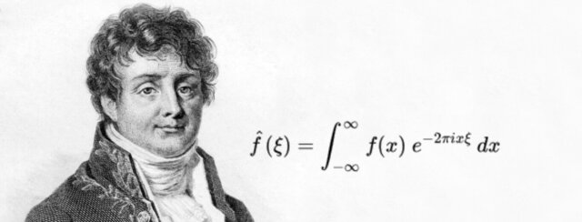 JOSEPH FOURIER