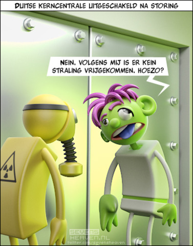 Radioactieve straling