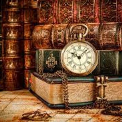 Timeline: il seicento: linea del tempo letteraria