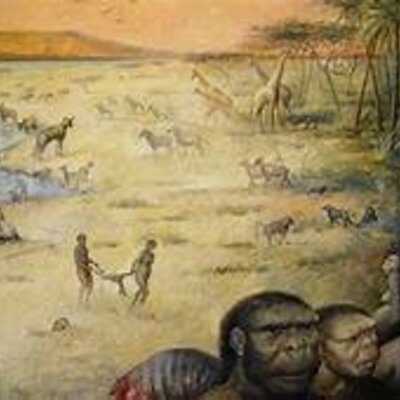 Timeline: periodos historicos