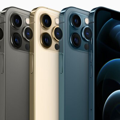 Timeline: Evolución de iPhone