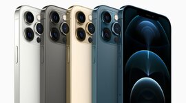 Timeline: Evolución de iPhone