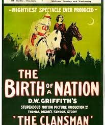 the birth of a nation