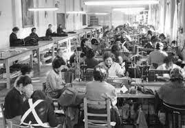 Previo a la actualidad