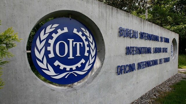 Creación de la Organización Internacional del Trabajo (OIT)