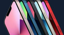 Timeline: Evolución del iPhone