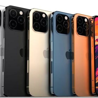 Timeline: Evolución del IPhone