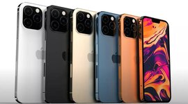 Timeline: Evolución del IPhone