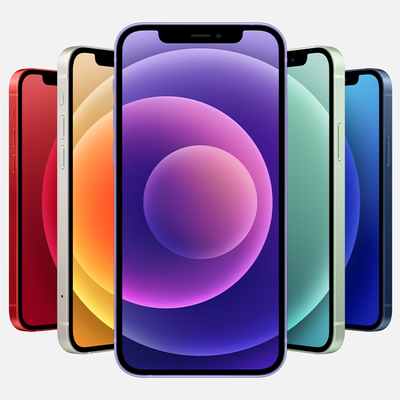 Timeline: Evolución del iPhone