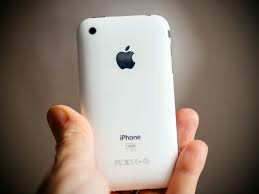 iPhone 3Gs