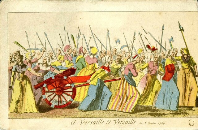 Palais des Tuilleries