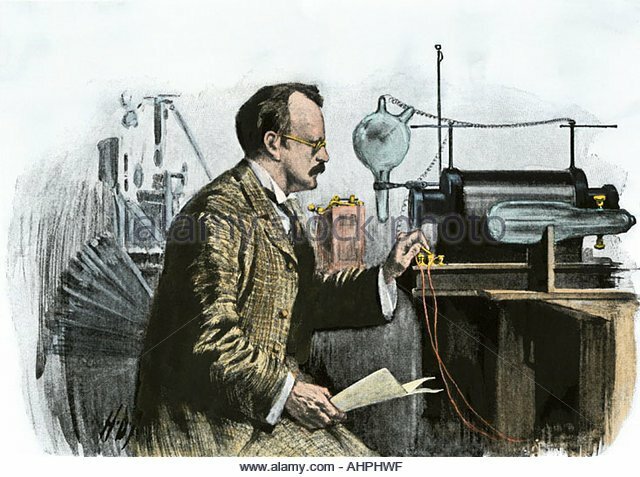 Descobriment de l'electró