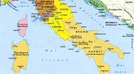 Timeline: Italia del '400