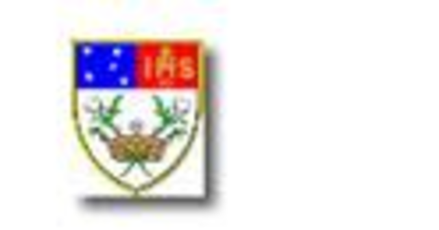 Entrada de Luísa no Colégio São Luís