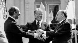 Timeline: Acuerdos de paz en Colombia y el mundo