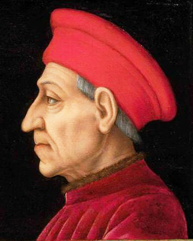 I Medici signori di Firenze