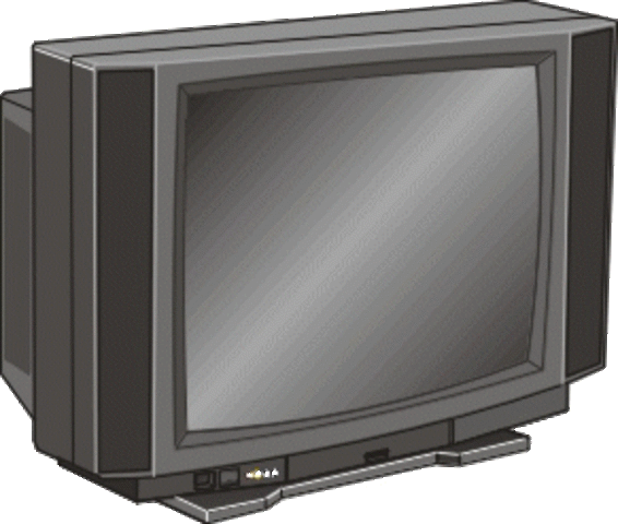 Televisor