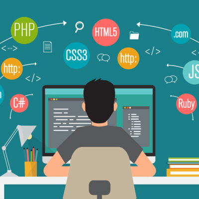 Timeline: LENGUAJES DE PROGRAMACIÓN