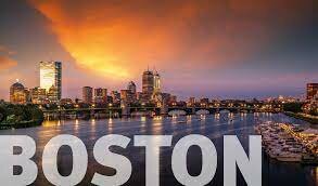 Boston y el rendimiento escolar.