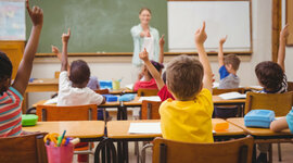 Timeline: "Moja edukacja"