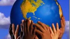 Timeline: Nós e o mundo