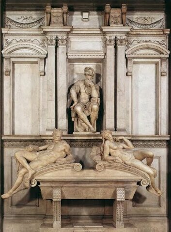 Muore Lorenzo il Magnifico. Gli succede il figlio Piero