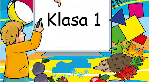 1 klasa