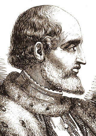 I Visconti signori di Milano