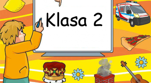 2 klasa