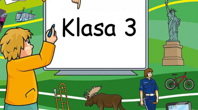 3 klasa
