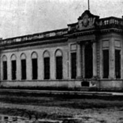 Timeline: Historia de la universidad de Guadalajara