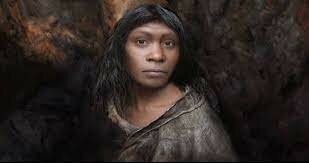 Homo antecesor (encontrado en la gran Dolina de Atapuerca)