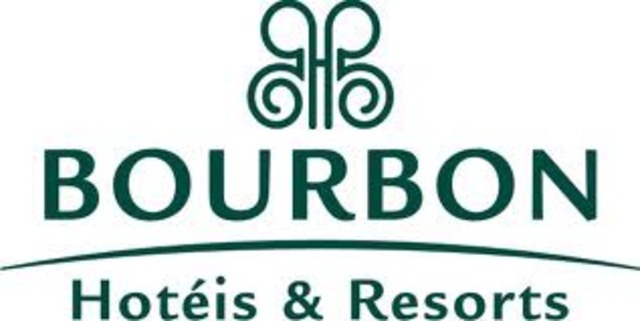 Viagem para hotel Bourbon