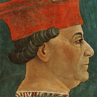 Francesco Sforza signore di Milano