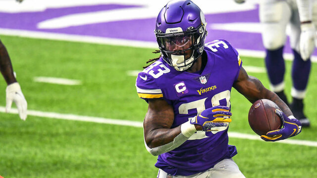 Dalvin Cook Ruled Out For Week 3