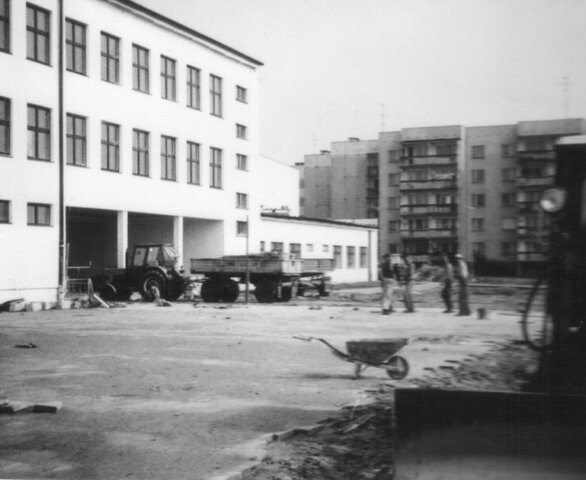 Zakończenie szkoły podstawowej