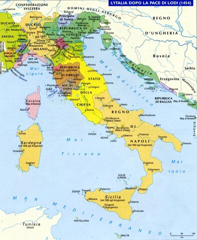 Pace di Lodi