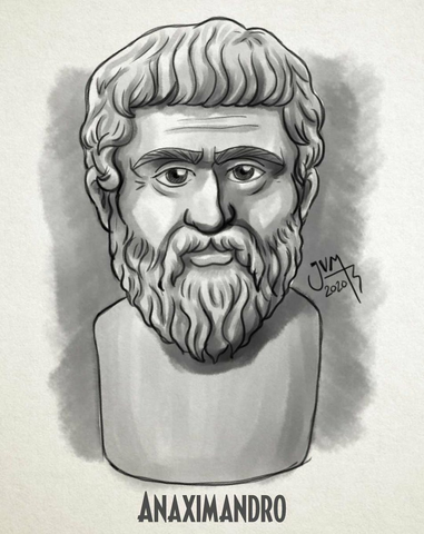 Anaximandro