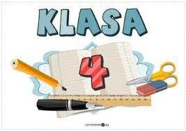4 klasa