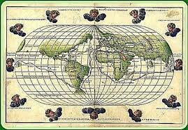 DESCOBRIMENTS GEOGRÀFICS-AMÈRICA