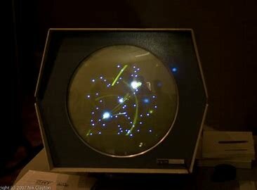 El primer juego para computadoras