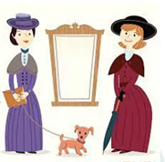 The Edwardian Period and The Georgian Period