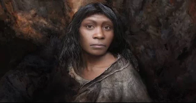 Homo antecessor (encontrado en la gran Dolina de Atapuerca)