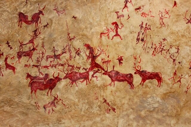 Arte Rupestre Levantino