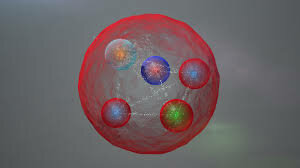 Descobriment dels quarks