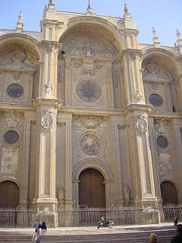 Instituto la catedral.