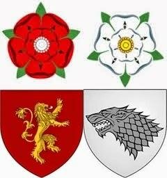 Fine guerra delle Due Rose in Inghilterra