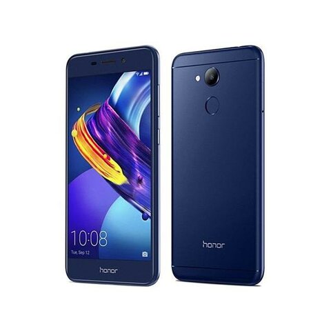 Huawei Honor 6C Pro