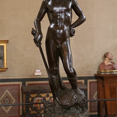 Timeline: El Renacimiento a través del arte