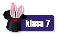 7 klasa